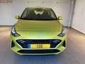 Hyundai i10 TWIST 63 AUTO5 Vert - thumbnail 8