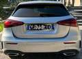 Mercedes-Benz A 220 Classe A - 220d advanced plus amg line Argento - thumbnail 5