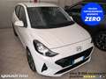 Hyundai i10 1.0 GPL ORIGINALE CASA Connectline KM0 Blanc - thumbnail 1