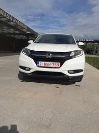 1.5 i-VTEC CVT Executive