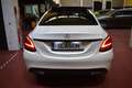 Mercedes-Benz MERCEDES-BENZ Clase C Berlina  Automático de 4 Pu Blanc - thumbnail 11