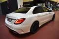 Mercedes-Benz MERCEDES-BENZ Clase C Berlina  Automático de 4 Pu Blanc - thumbnail 10