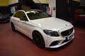 Mercedes-Benz MERCEDES-BENZ Clase C Berlina  Automático de 4 Pu Blanc - thumbnail 3
