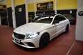 Mercedes-Benz MERCEDES-BENZ Clase C Berlina  Automático de 4 Pu Blanc - thumbnail 7