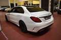 Mercedes-Benz MERCEDES-BENZ Clase C Berlina  Automático de 4 Pu Blanc - thumbnail 6