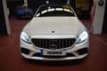 Mercedes-Benz MERCEDES-BENZ Clase C Berlina  Automático de 4 Pu Blanc - thumbnail 8