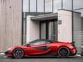 McLaren 600LT 3.8 V8 / 670PK / MSO / Ceramic / FULL Carbon / Fro Rot - thumbnail 20