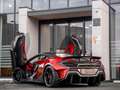 McLaren 600LT 3.8 V8 / 670PK / MSO / Ceramic / FULL Carbon / Fro Rot - thumbnail 18