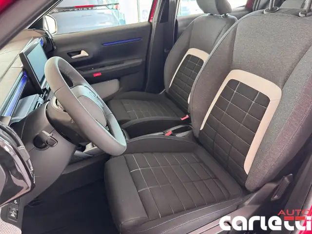 Citroen C3 view 9