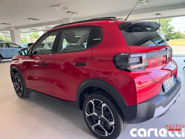 Citroen C3 view 12