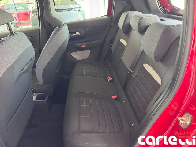 Citroen C3 view 14