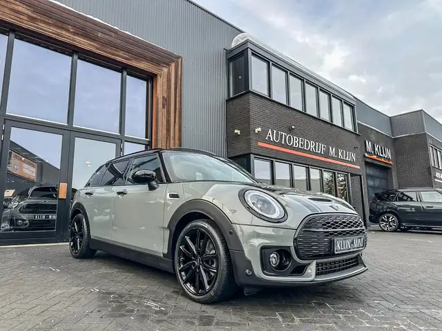 MINI Cooper S Clubman Mini 2.0 John Cooper Works aut Nardo/Trekhaak/Pano