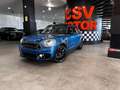 MINI Countryman E Cooper S ALL4 Bleu - thumbnail 2