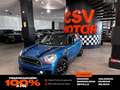 MINI Countryman E Cooper S ALL4 Bleu - thumbnail 1