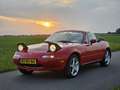 Mazda 5 MX5 NA 1991 Roestvrij/Leder/Nardi stuur/Elek ramen Rood - thumbnail 13