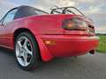 Mazda 5 MX5 NA 1991 Roestvrij/Leder/Nardi stuur/Elek ramen Rood - thumbnail 6