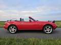 Mazda 5 MX5 NA 1991 Roestvrij/Leder/Nardi stuur/Elek ramen Rood - thumbnail 14