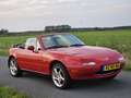Mazda 5 MX5 NA 1991 Roestvrij/Leder/Nardi stuur/Elek ramen Rood - thumbnail 15