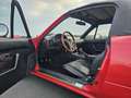Mazda 5 MX5 NA 1991 Roestvrij/Leder/Nardi stuur/Elek ramen Rood - thumbnail 11
