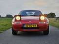 Mazda 5 MX5 NA 1991 Roestvrij/Leder/Nardi stuur/Elek ramen Rood - thumbnail 4