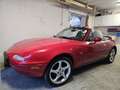 Mazda 5 MX5 NA 1991 Roestvrij/Leder/Nardi stuur/Elek ramen Rood - thumbnail 20