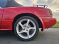 Mazda 5 MX5 NA 1991 Roestvrij/Leder/Nardi stuur/Elek ramen Rood - thumbnail 8