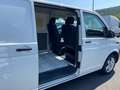 Volkswagen T6 Transporter T6.1 Transporter 2.0 TDI DAB Seitenwindassistent Weiß - thumbnail 15