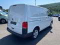 Volkswagen T6 Transporter T6.1 Transporter 2.0 TDI DAB Seitenwindassistent Weiß - thumbnail 6