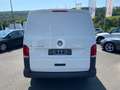 Volkswagen T6 Transporter T6.1 Transporter 2.0 TDI DAB Seitenwindassistent Weiß - thumbnail 9