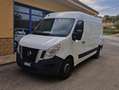 Nissan NV400 2.3 DCI 130 CV L2H2 33Q Fehér - thumbnail 5