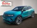 Opel Mokka GS 1.2 Top Ausstattung ! Grün - thumbnail 3