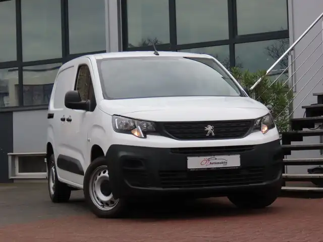 Peugeot Partner 1.5 BLUE HDI L1