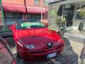 Alfa Romeo Spider Spider 1.8 ts 16v Rosso - thumbnail 7