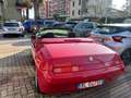 Alfa Romeo Spider Spider 1.8 ts 16v Rosso - thumbnail 5