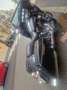 Harley-Davidson Street Glide street glide 103 2013 maniacale Nero - thumbnail 5