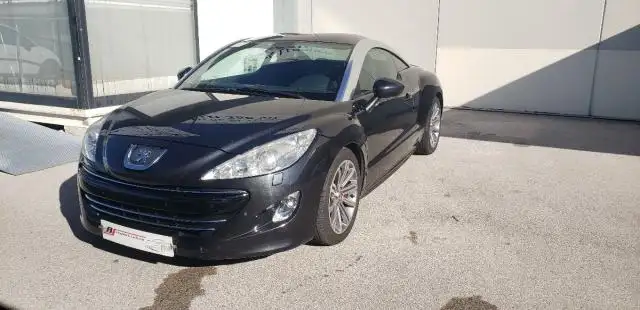 Peugeot RCZ 1.6 16V THP 200CV