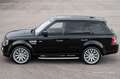 Land Rover Range Rover Sport 5.0 V8 Supercharged '10 70.000km Zwart - thumbnail 2