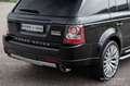 Land Rover Range Rover Sport 5.0 V8 Supercharged '10 70.000km Zwart - thumbnail 14