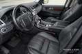 Land Rover Range Rover Sport 5.0 V8 Supercharged '10 70.000km Zwart - thumbnail 17