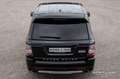 Land Rover Range Rover Sport 5.0 V8 Supercharged '10 70.000km Zwart - thumbnail 8