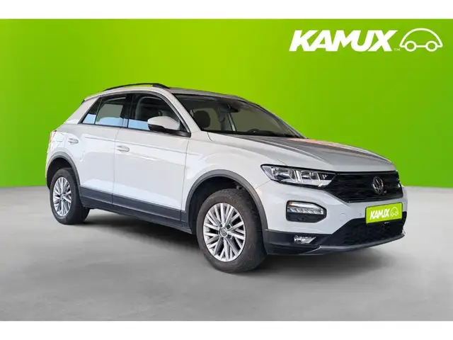 Volkswagen T-Roc 2.0TDI Style+CARPLAY+SHZ+PDC+KAMERA