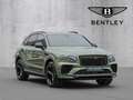Bentley Bentayga S V8 Styling Spec, Naim, Touring Spec Groen - thumbnail 1