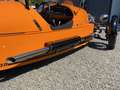 Morgan 3-Wheeler 110 Years Edition Orange - thumbnail 10
