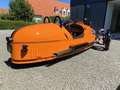Morgan 3-Wheeler 110 Years Edition Orange - thumbnail 5