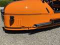 Morgan 3-Wheeler 110 Years Edition Orange - thumbnail 9
