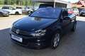 Volkswagen Eos Sport ,Navi,Leder,Sitzh,Parks,Allwetterr,,,, Schwarz - thumbnail 3