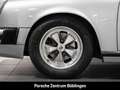 Porsche 911 S Coupe G-Modell-I Schiebedach Fuchs-Räder Silber - thumbnail 9