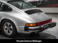 Porsche 911 S Coupe G-Modell-I Schiebedach Fuchs-Räder Silber - thumbnail 11