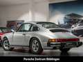 Porsche 911 S Coupe G-Modell-I Schiebedach Fuchs-Räder Silber - thumbnail 3