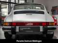 Porsche 911 S Coupe G-Modell-I Schiebedach Fuchs-Räder Silber - thumbnail 12